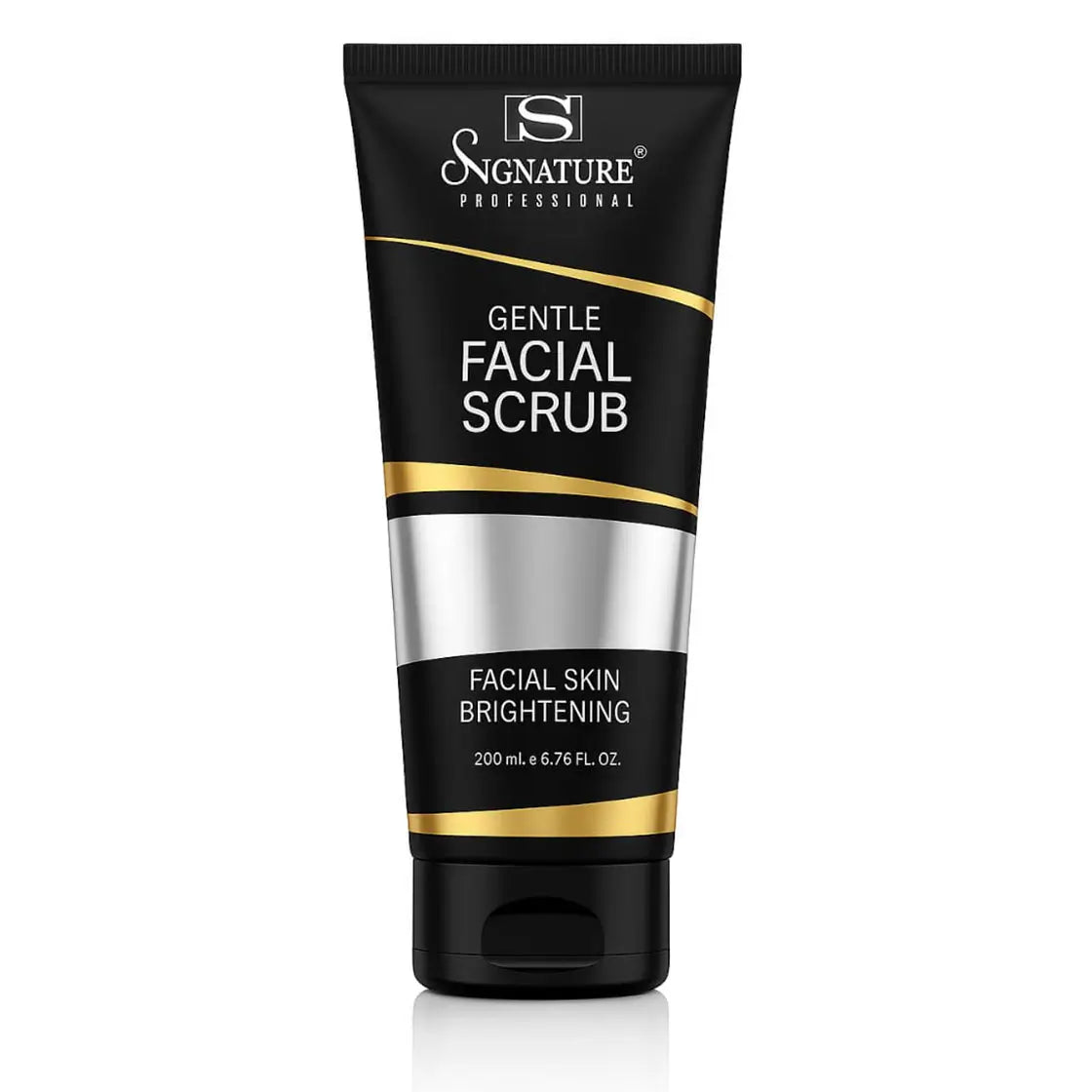 Gentle Facial Scrub 200ML