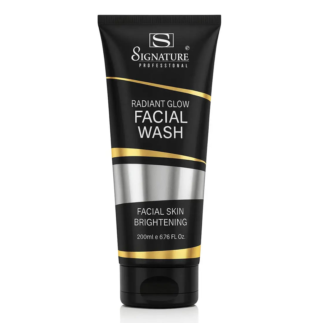 Radiant Glow Facial Wash 200ML
