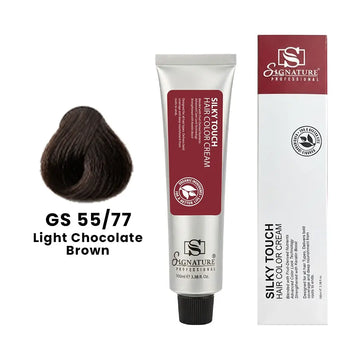 Hair Color Cream 100ml – GS 55.77