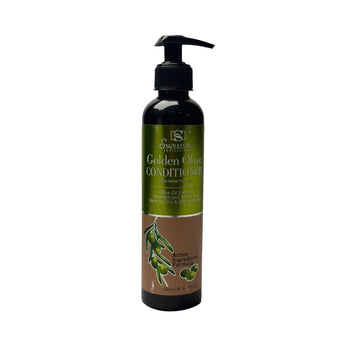 Golden Olive Conditioner