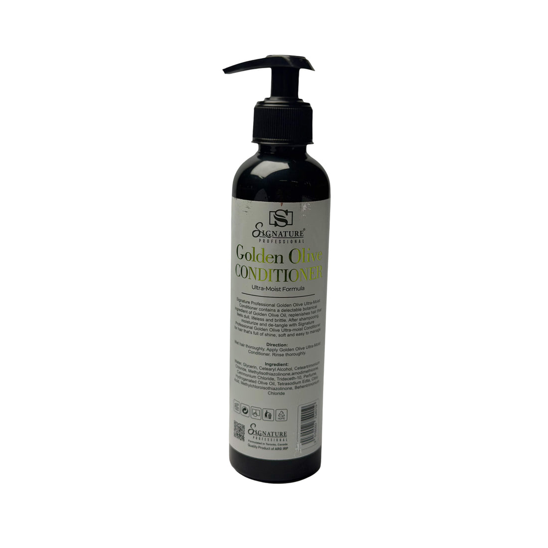 Golden Olive Conditioner