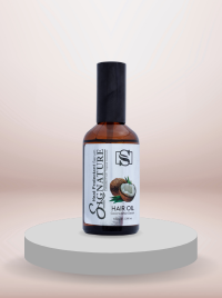 Hair Oil