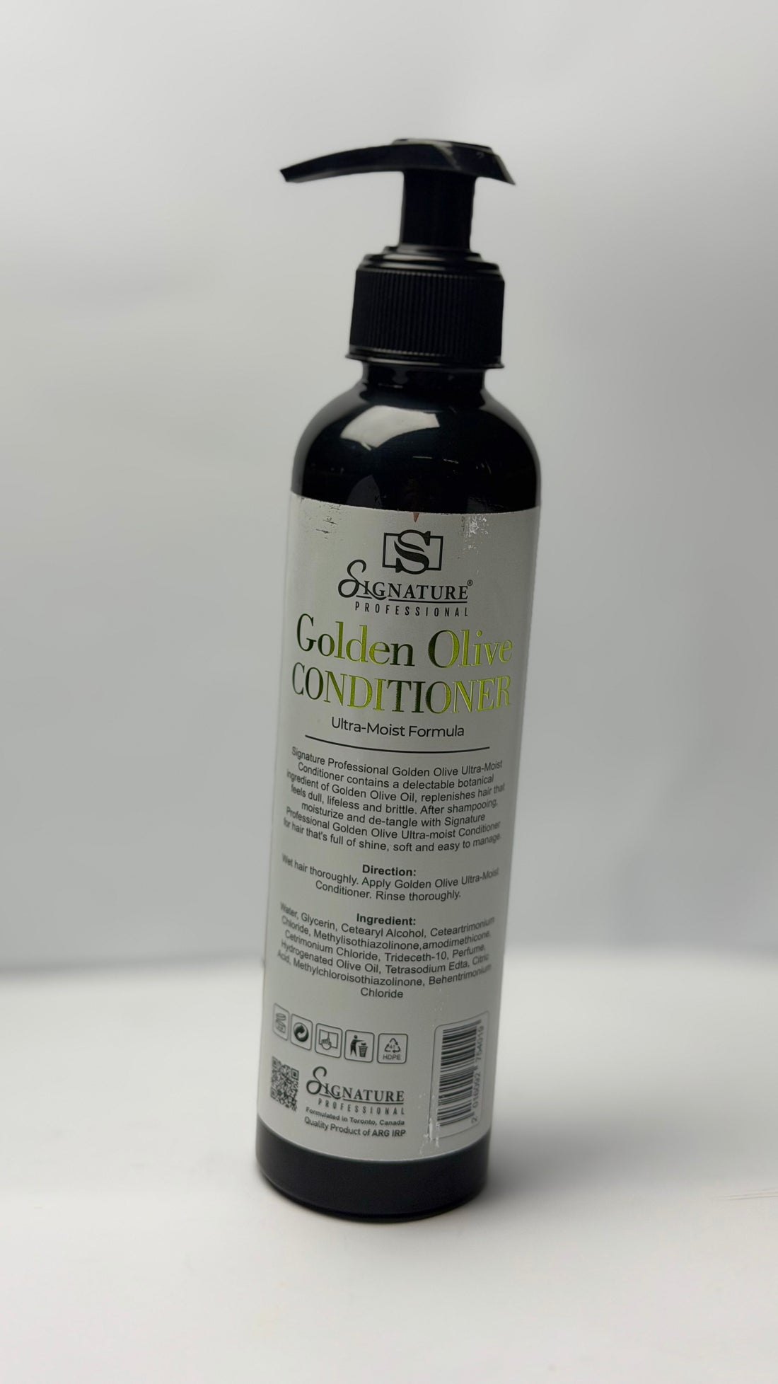Golden Olive Conditioner