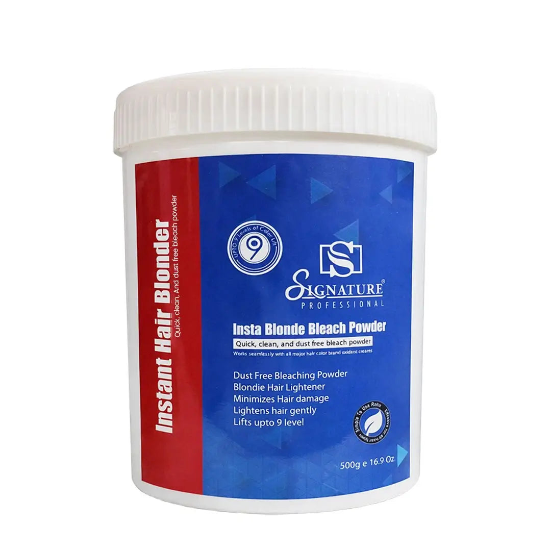 Insta Blonde Bleach Powder