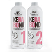 Kera Bond Treatment – Repair & Strengthen Damaged Hair