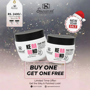 Kera Bond Hair Mask - Buy 1 Get 1 Free