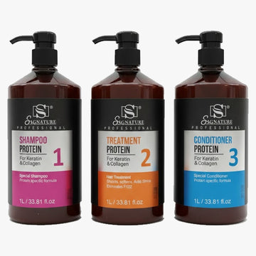 Keratin Treatment 1000ML