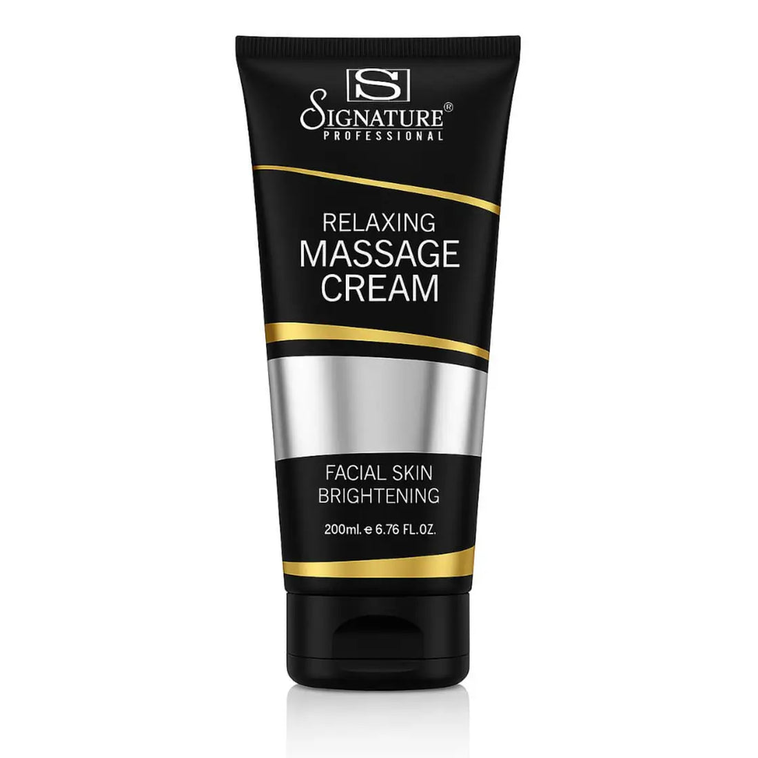Relaxing Massage Cream 200ML