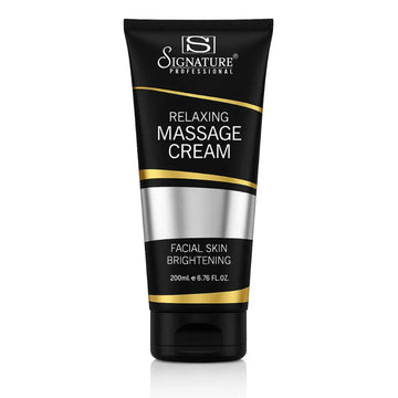 Relaxing Massage Cream 200ML