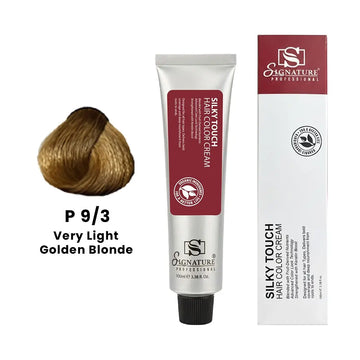 Hair Color Cream 100ml – P 9.3