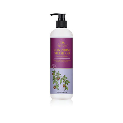 21 Organic Shampoo – Herbal Care for Healthy Hair