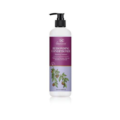 Rebounding Conditioner – Softness for Rebonded Hair 500 ML