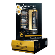 Signature Facial Kit – 6-Step Whitening Facial for Glowing Skin