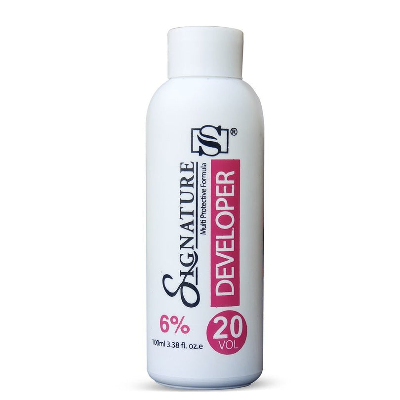 Hair Color Developer 100ml