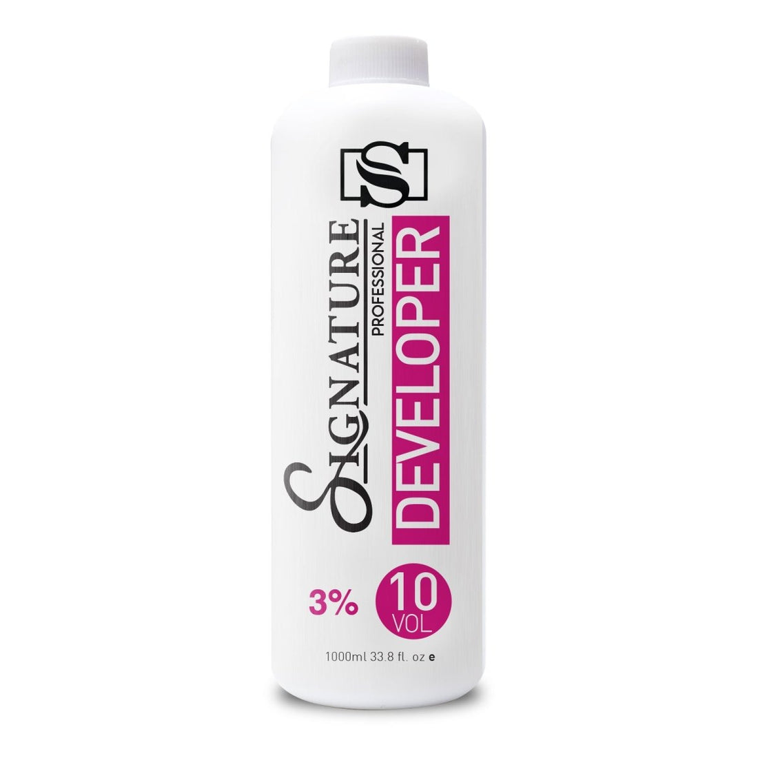 Hair Color Developer - 1000ML
