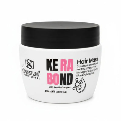 Kera Bond Hair Mask Keratin Complex (400ml)
