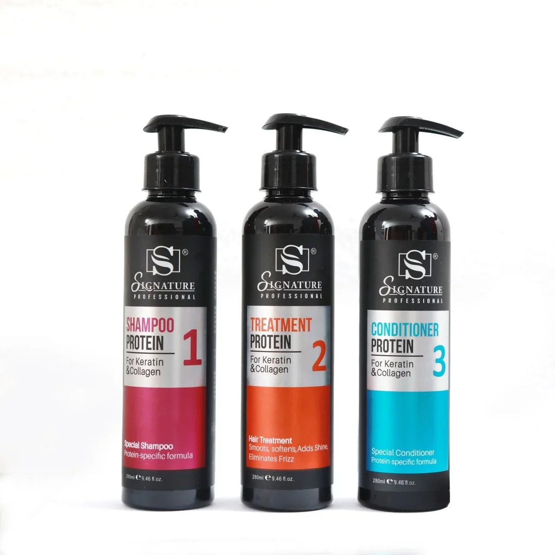 Keratin Treatment