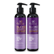 Signature-Pofessianl-Blond-shamppo - 
 Conditioner