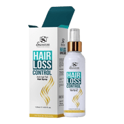 Hair Loss Control Spray – 15-Day Anti-Hair Fall Solution