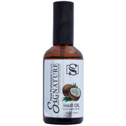 Coconut Hair Serum – Shine & Nourishment for Dry Hair