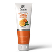 Vitamin C Face Wash – Glow Boost & Clear Skin