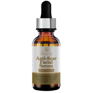 Signature Anti-Scar facial Serum for hair and skin care

