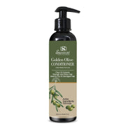 Golden Olive Conditioner – Silky & Nourished Hair