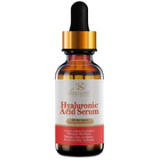 Signature Hyaluronic-Serum for hair and skin care
