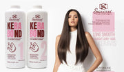 Signature Kera Bond Treatment for hair and skin care
