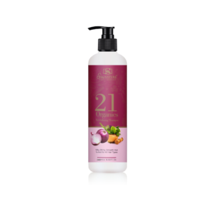 Signature Professional21 Organics Shampoo