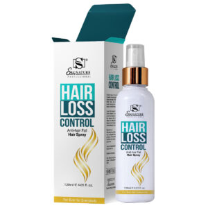 Signature Professional Hair Loss Control Spray