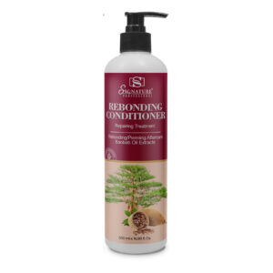 Signature Professional Rebonding Conditioner